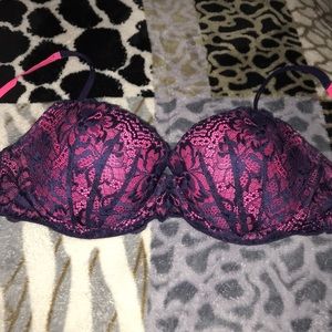 Victoria Secret Pink Bra